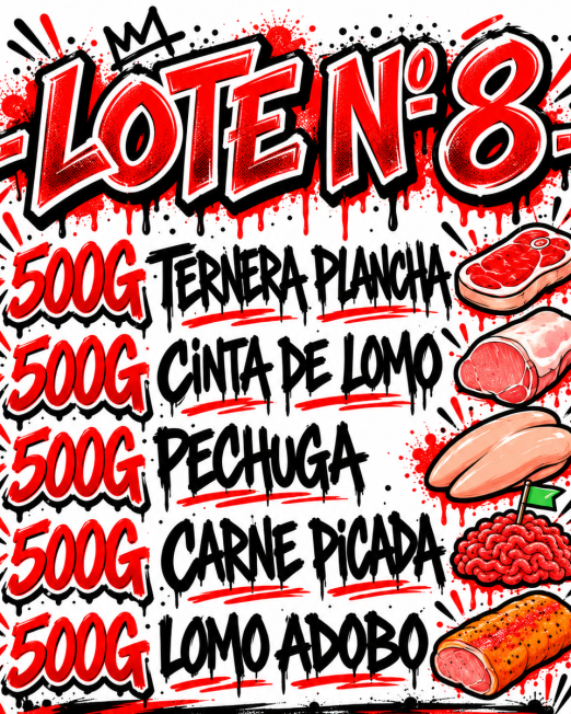 Lote Nº 8 - 22,90 €