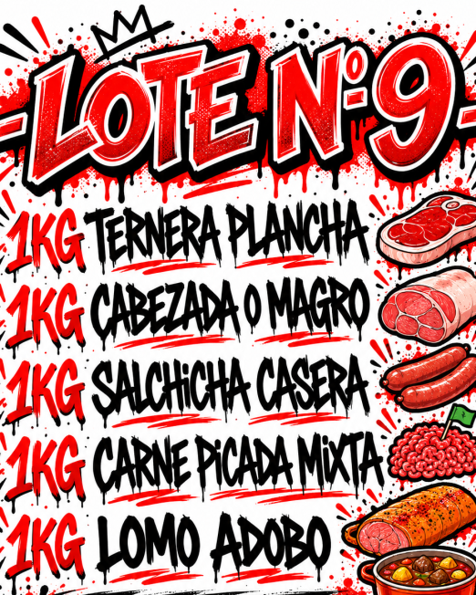 Lote Nº 9 - 46,90 €