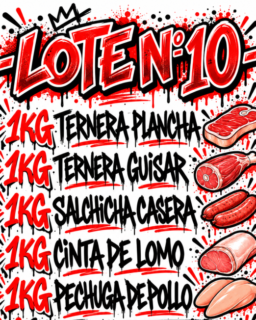 Lote Nº 10 - 56,90 €