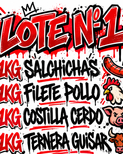 Lote Nº 1 - 39,00€