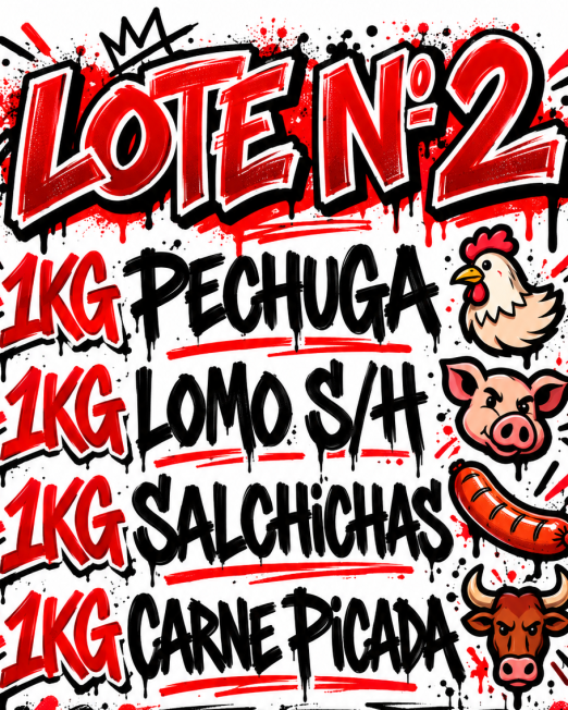 Lote Nº 2 - 29,90€