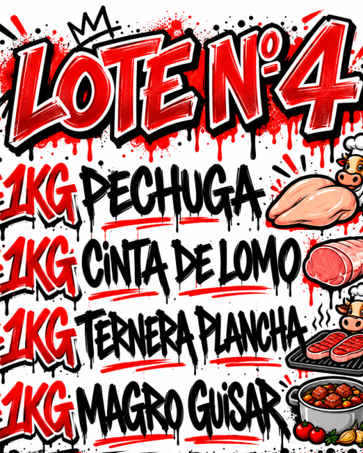 Lote Nº 4 - 38,90€