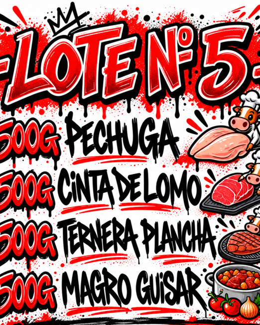 Lote Nº 5 - 19,50€