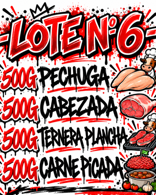 Lote Nº 6 - 19,50 €