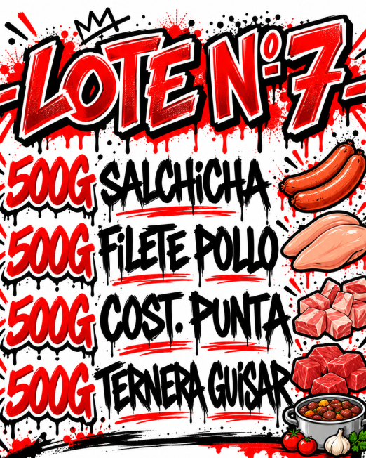 Lote Nº 7 - 19,90 €